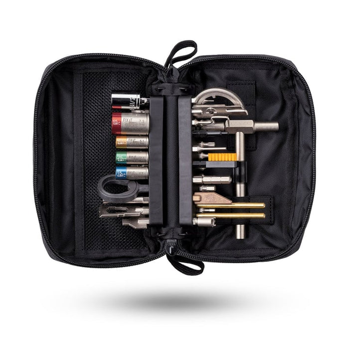Fix It Sticks The Works (Combination AR Field Maintenance, Torque Limiter, & Accessory Bit Kit)