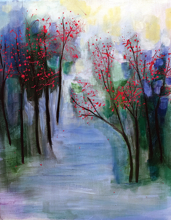 Forest Path