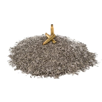 Frankford Arsenal 2lb Stainless Steel Media