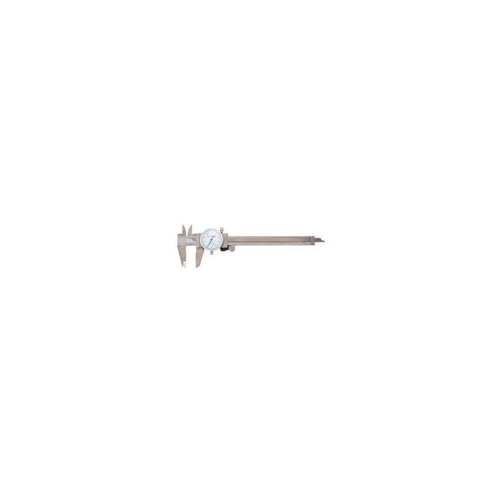 Frankford Arsenal 6" Dial Caliper