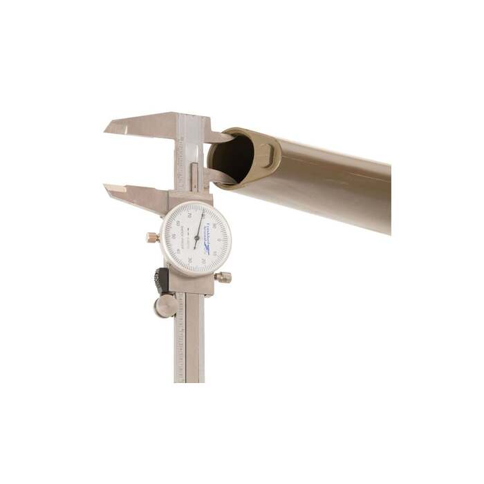 Frankford Arsenal 6" Dial Caliper