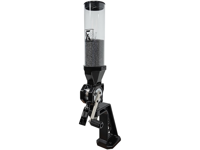 Frankford Arsenal Bench Top Powder Measure with Stand 22 Caliber, 50 Caliber