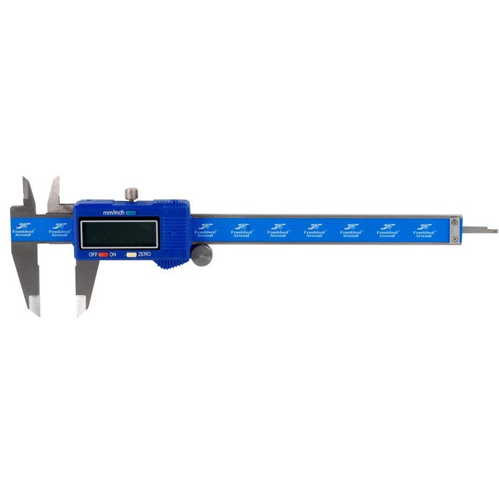 Frankford Arsenal Digital Caliper 6"