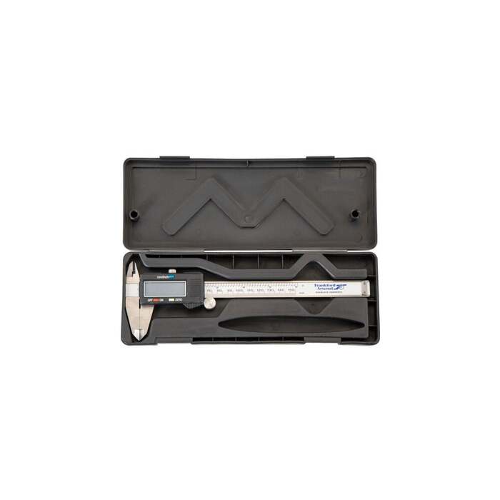 Frankford Arsenal Digital Caliper 6"