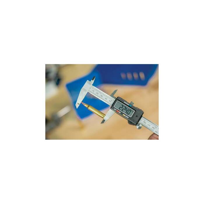 Frankford Arsenal Digital Caliper 6"