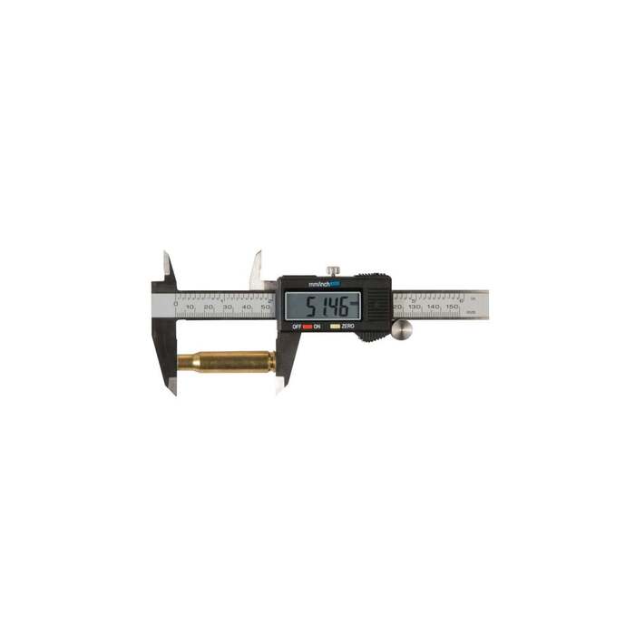 Frankford Arsenal Digital Caliper 6"