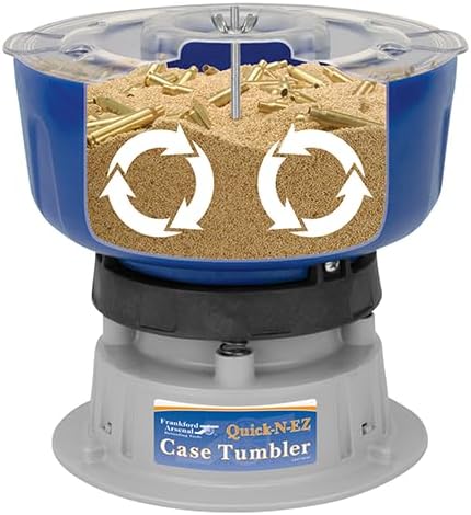 Frankford Arsenal Liquid Brass Case Polish 4 Ounce(s)