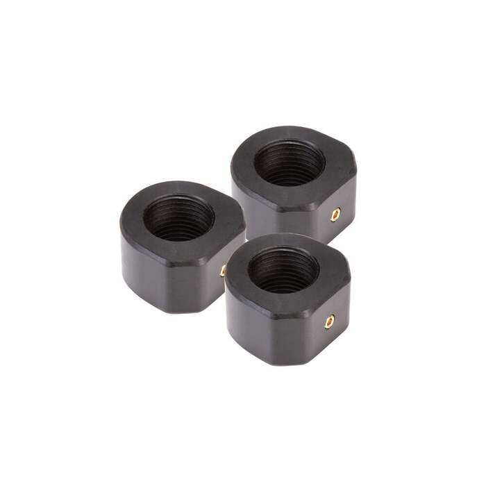 Frankford Arsenal M-Press Coaxial Press Die Blocks with Storage Case
