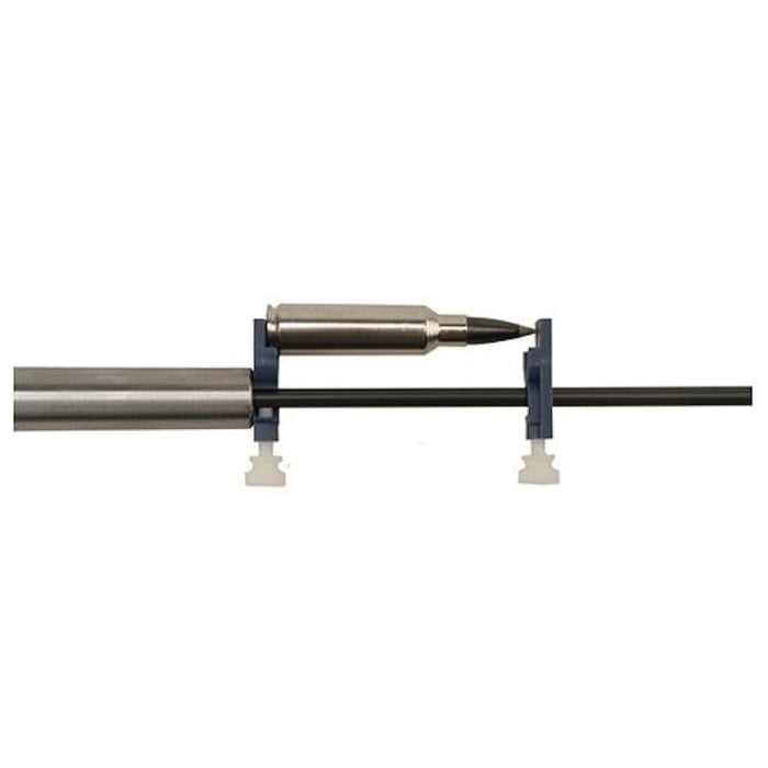 Frankford Arsenal Overall Length Gage Silver/ Black
