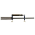 Frankford Arsenal Overall Length Gage Silver/ Black