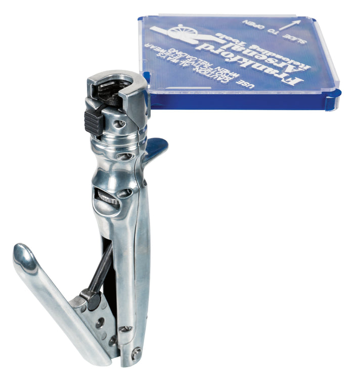 Frankford Arsenal Platinum Series Perfect Seat Hand Priming Tool