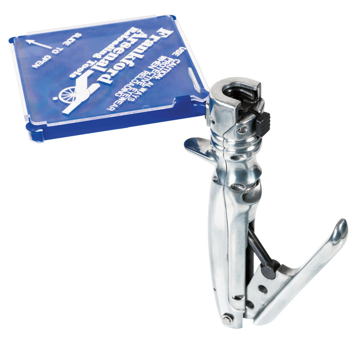 Frankford Arsenal Platinum Series Perfect Seat Hand Priming Tool