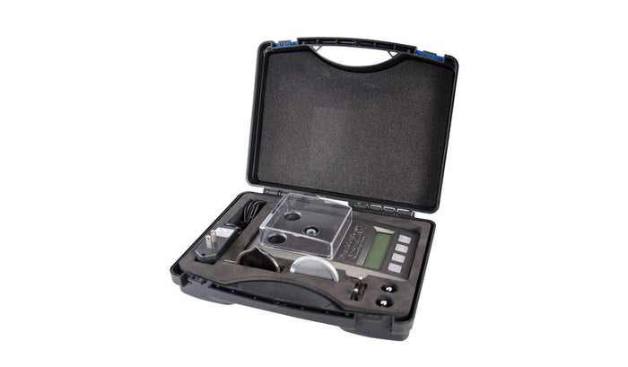 Frankford Arsenal Platinum Series Precision Digital Powder Scale with Case 1500 Grains Capacity
