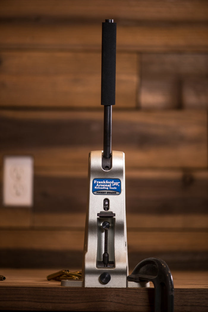 Frankford Arsenal Primer Pocket Swager