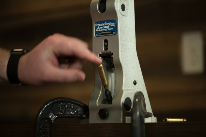 Frankford Arsenal Primer Pocket Swager