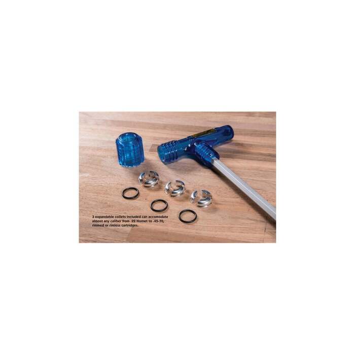 Frankford Arsenal Quick-N-EZ Impact Bullet Puller