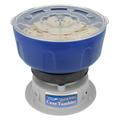 Frankford Arsenal Quick-N-EZ Vibratory Case Tumbler Up To 600 9mm or 350 .223 Cases 110V