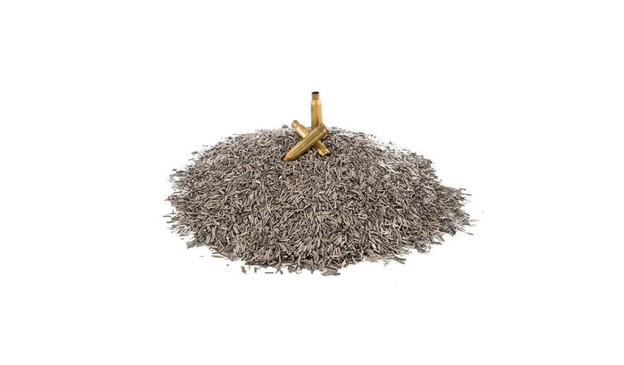 Frankford Arsenal Stainless Steel Pin Brass Cleaning Media 5 Pound(s)