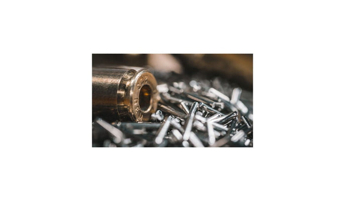 Frankford Arsenal Stainless Steel Pin Brass Cleaning Media 5 Pound(s)