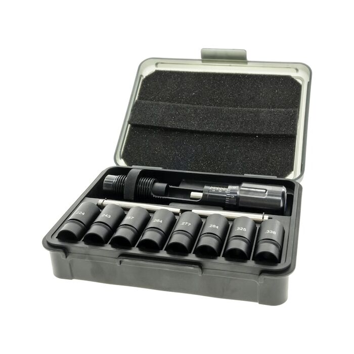 Frankford Arsenal Universal Bullet Seating Die 224 - 338 Caliber