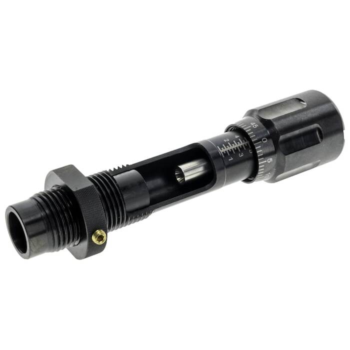 Frankford Arsenal Universal Bullet Seating Die 224 - 338 Caliber