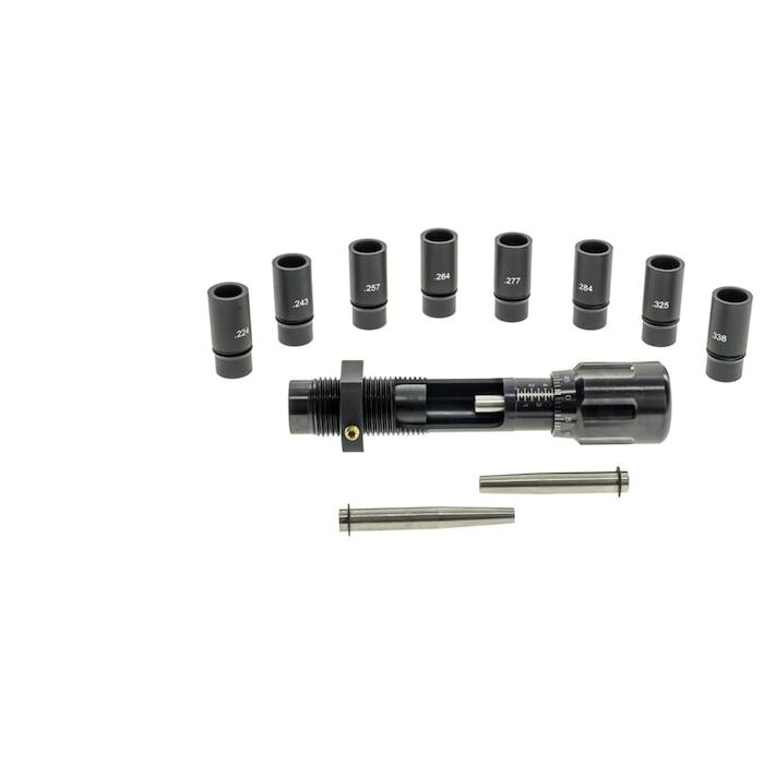 Frankford Arsenal Universal Bullet Seating Die 224 - 338 Caliber