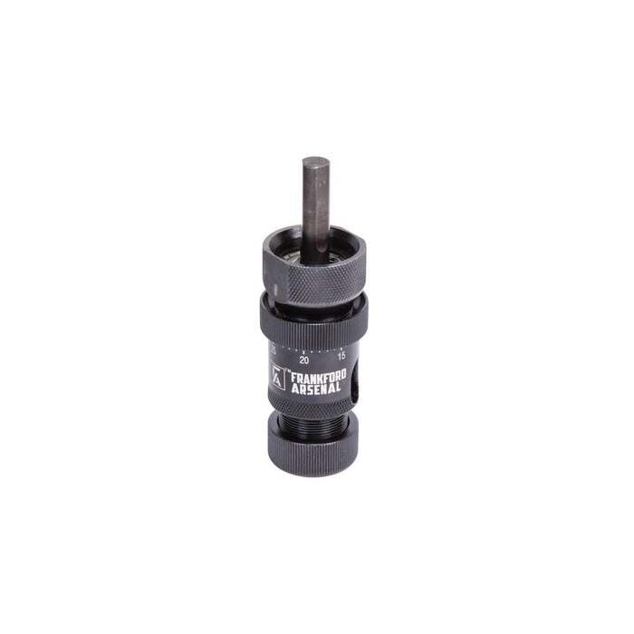 Frankford Arsenal Universal Precision Drill Case Trimmer
