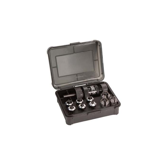 Frankford Arsenal Universal Precision Drill Case Trimmer