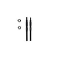 Frankford Arsenal X-10 Swage-Prime Pin Assembly