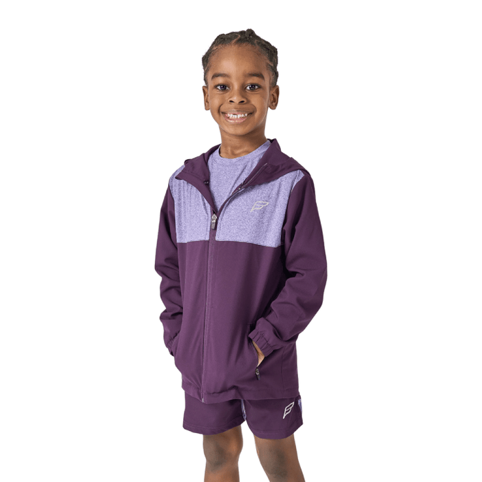 Frequency Venture Windbreaker Infant