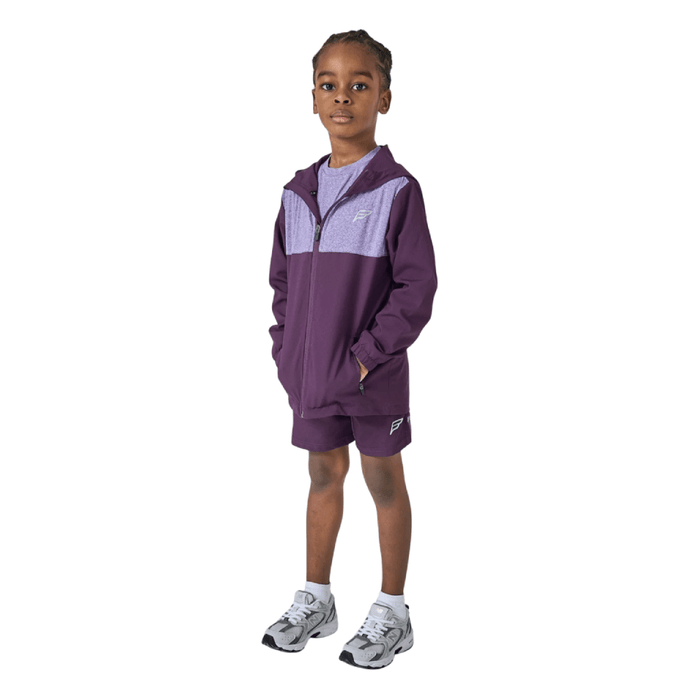 Frequency Venture Windbreaker Infant