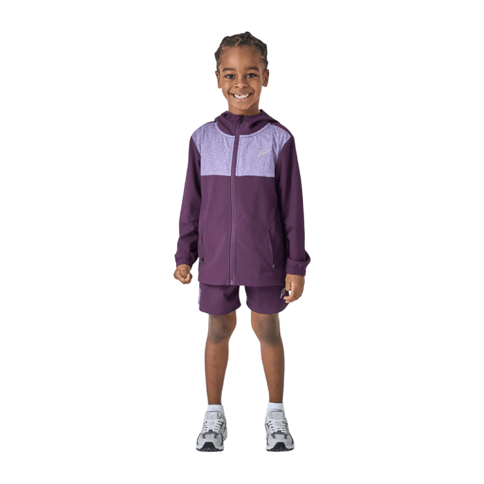 Frequency Venture Windbreaker Infant