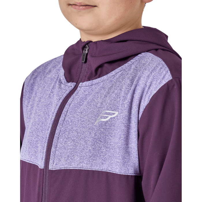 Frequency Venture Windbreaker Junior
