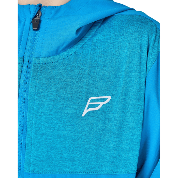 Frequency Venture Windbreaker Junior