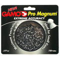 Gamo Pro Magnum .177 Cal, 7.8 Grains, Pointed, 750ct Grey  of 750