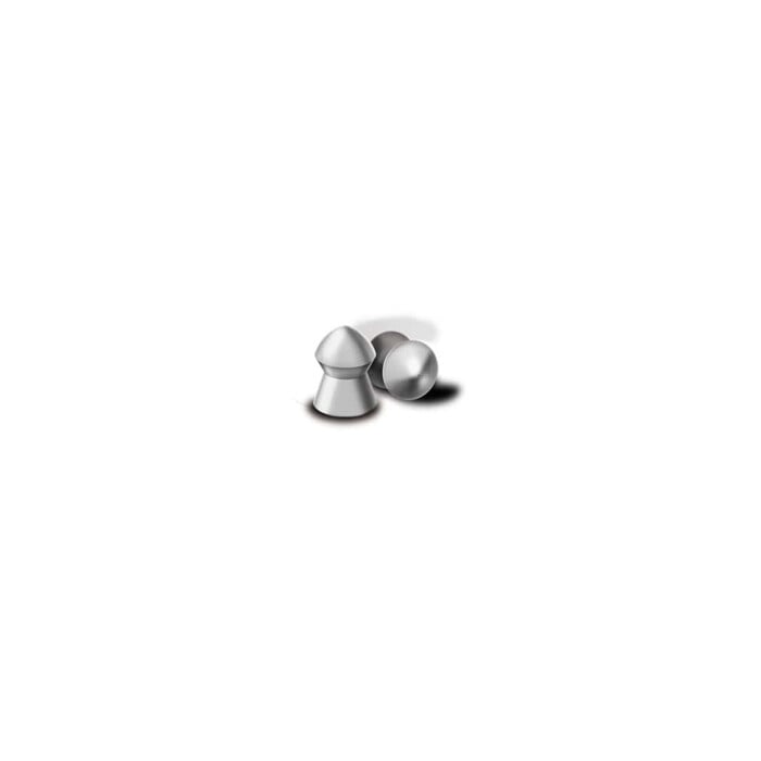 Gamo Pro Magnum .177 Cal, 7.8 Grains, Pointed, 750ct Grey  of 750