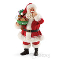 Girl Scout Cookies for Santa Possible Dreams