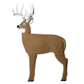 GlenDel Buck 3D Archery Target Tan