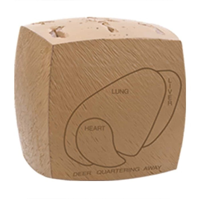 GlenDel Replacement Insert Brown