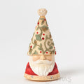 Gnome for The Holidays Heart of Christmas
