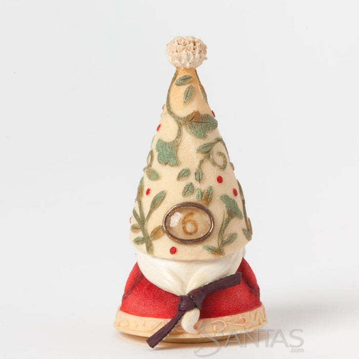Gnome for The Holidays Heart of Christmas