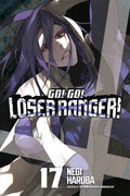GO GO LOSER RANGER TP VOL 17