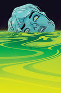 GOTHAM ACADEMY FIRST YEAR #5 CVR B ANNIE WU CARD STOCK VAR (OF 6)