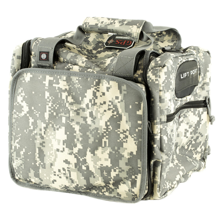 GPS Medium  Range Bag Digital Camo