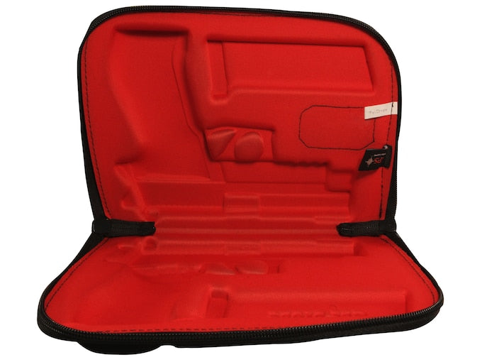 GPS Pistol Case Black