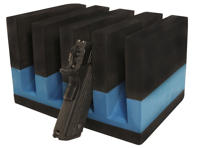 GPS Range Bag Organizer Foam