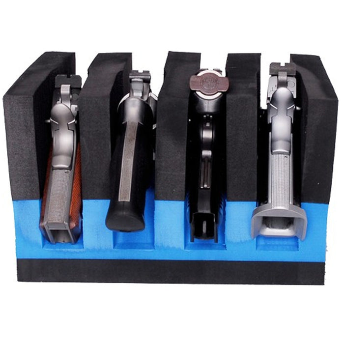 GPS Range Bag Organizer Foam