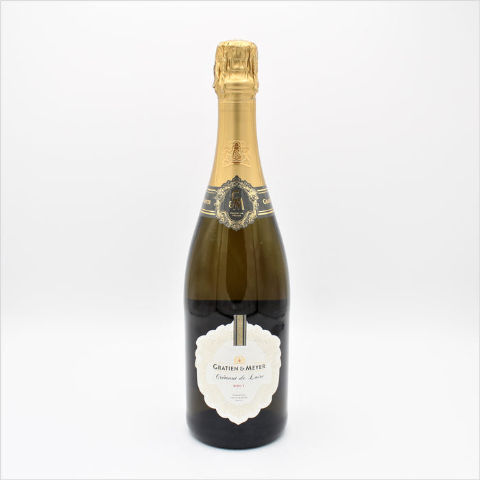 Gratien & Meyer Cremant de Loire Brut