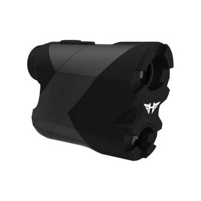 Halo Optics XLR 2000 Laser Rangefinder Black