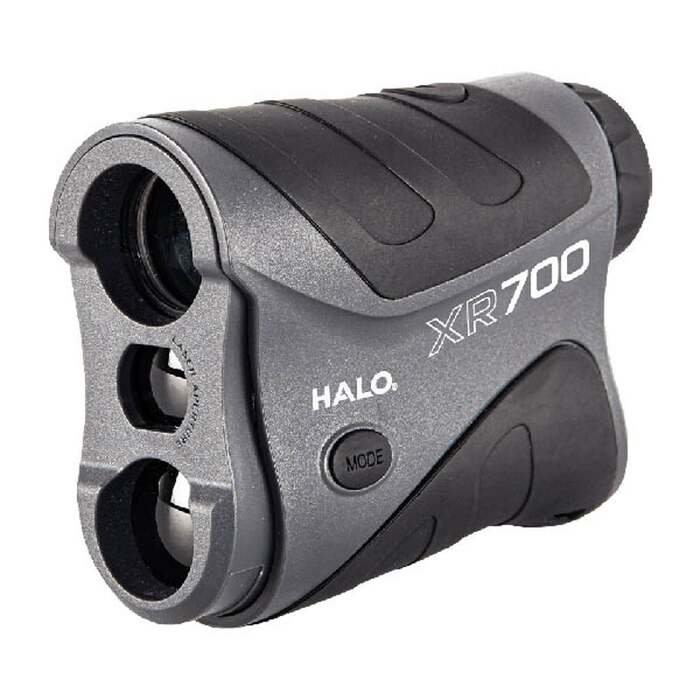 Halo Optics XR 700 Laser Rangefinder Grey